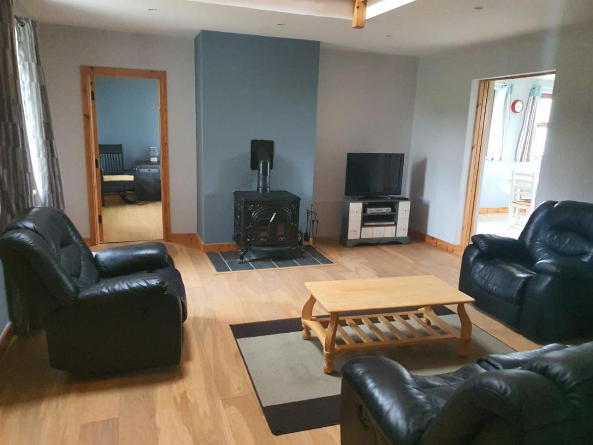 Murphys Irish Farmhouse Tralee Exterior foto